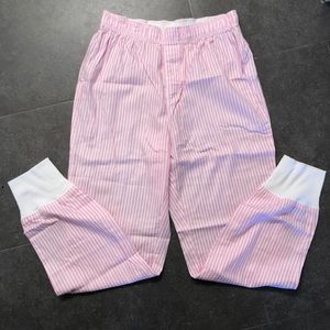 Victoria’s Secret Pajama Bottoms